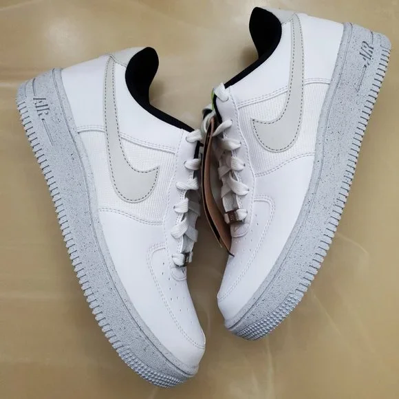 Nike Air Force 1 Crater Next Nature - Picture 3 of 13